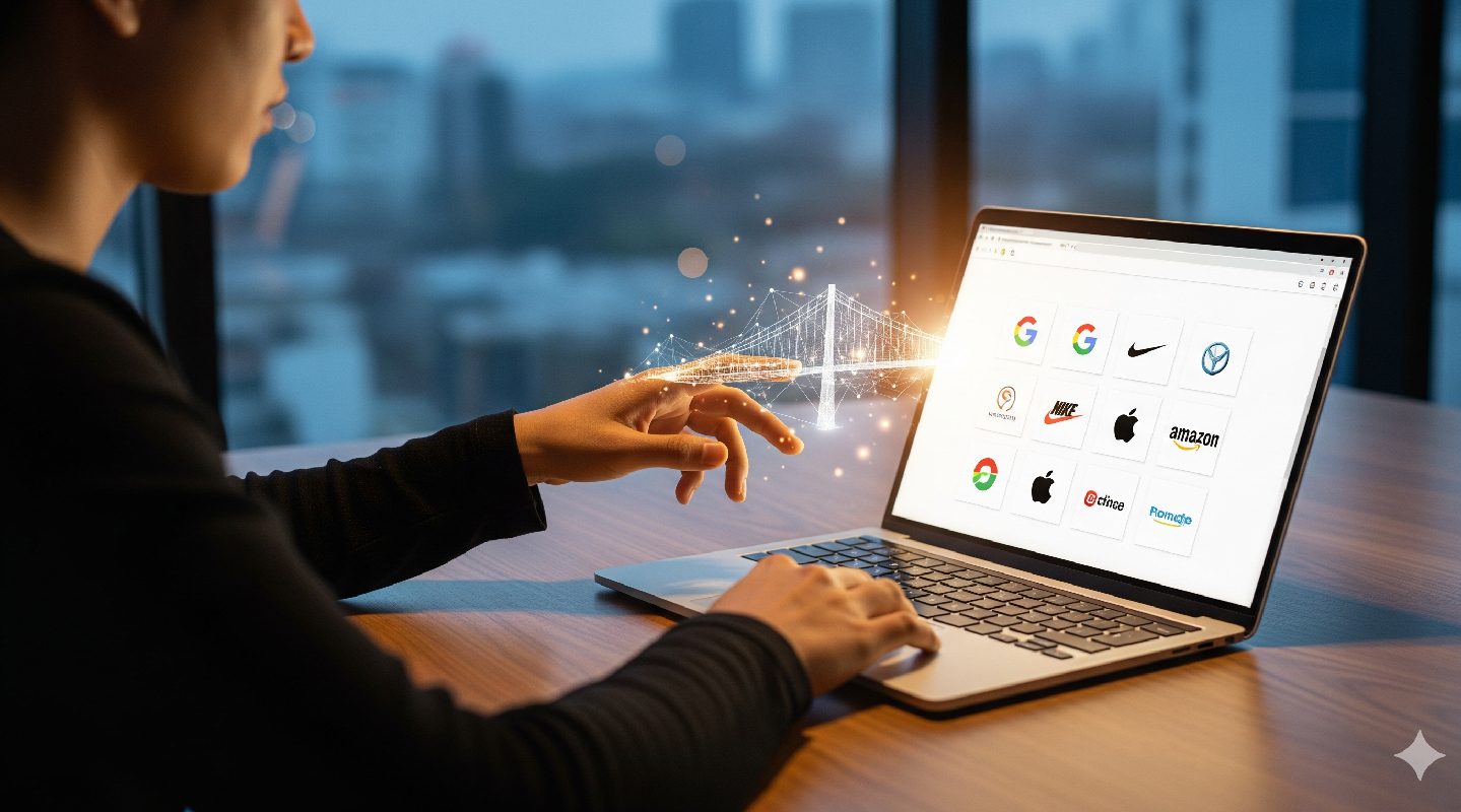 Actively Reach Out to Brands