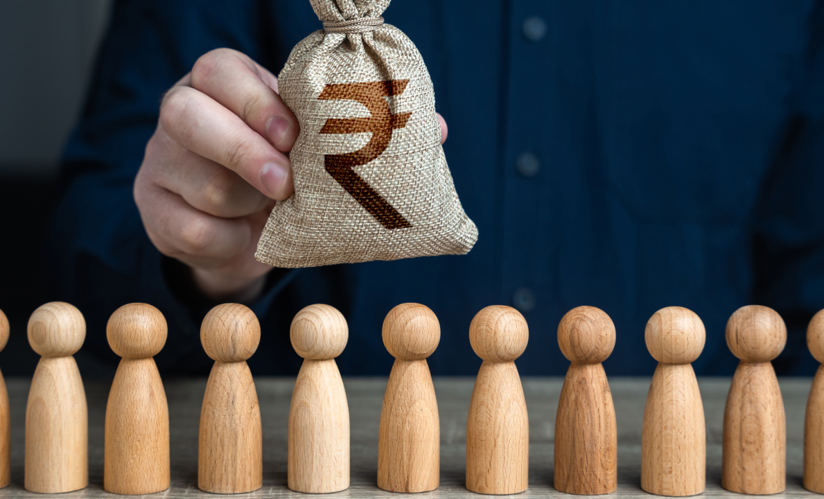 Common Campaign and Compensation Types