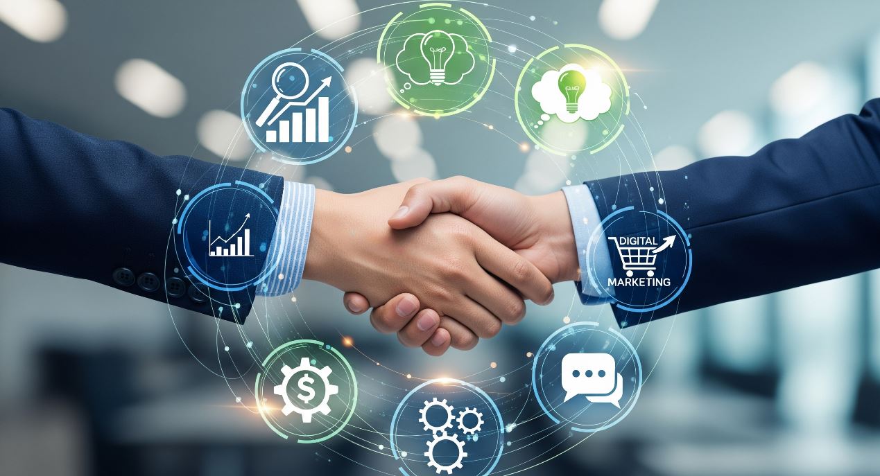 How to Collaborate With Brands: Here's Your Step-by-Step Guide