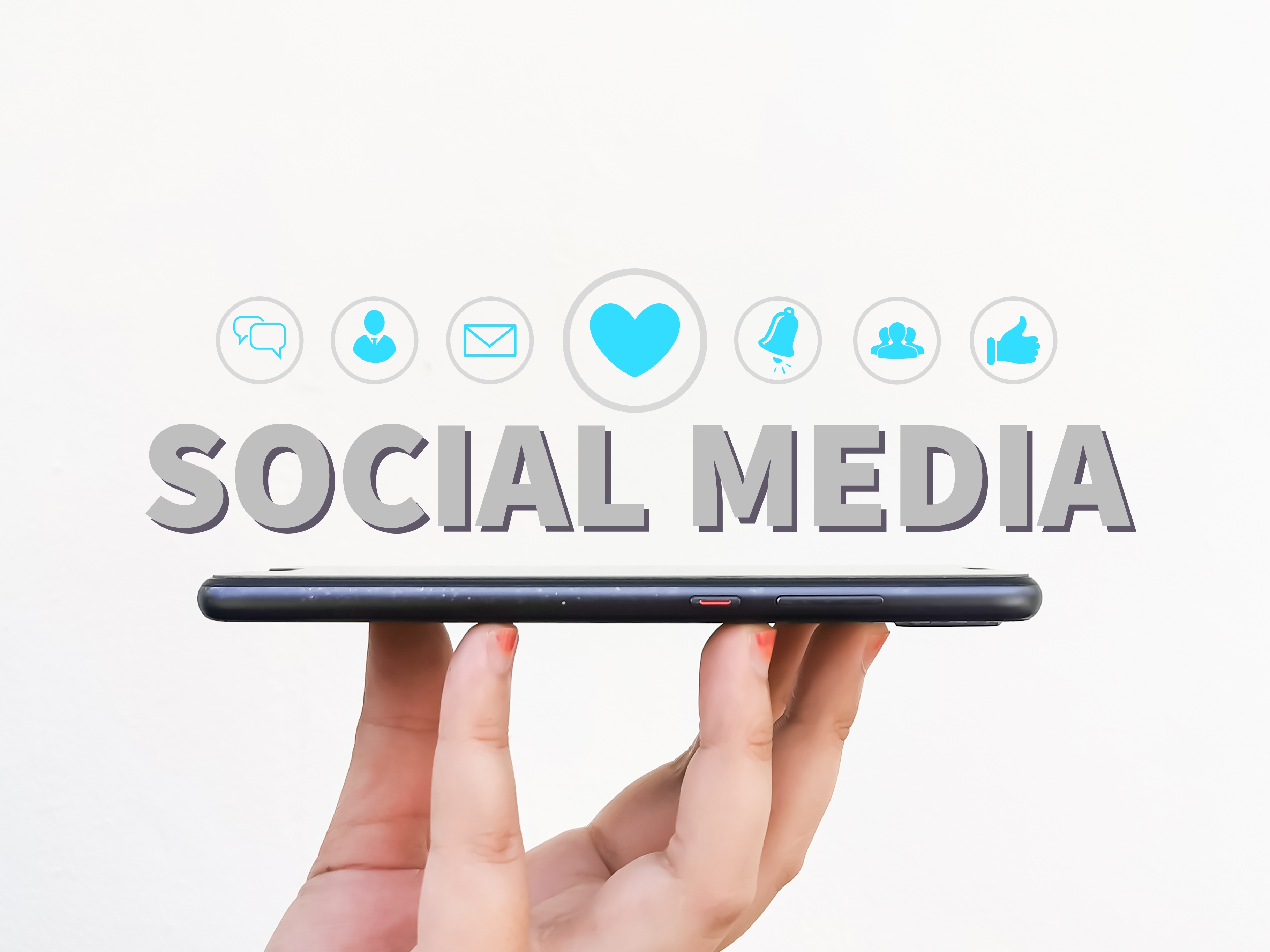 Strengthen Your Social Media Footprint