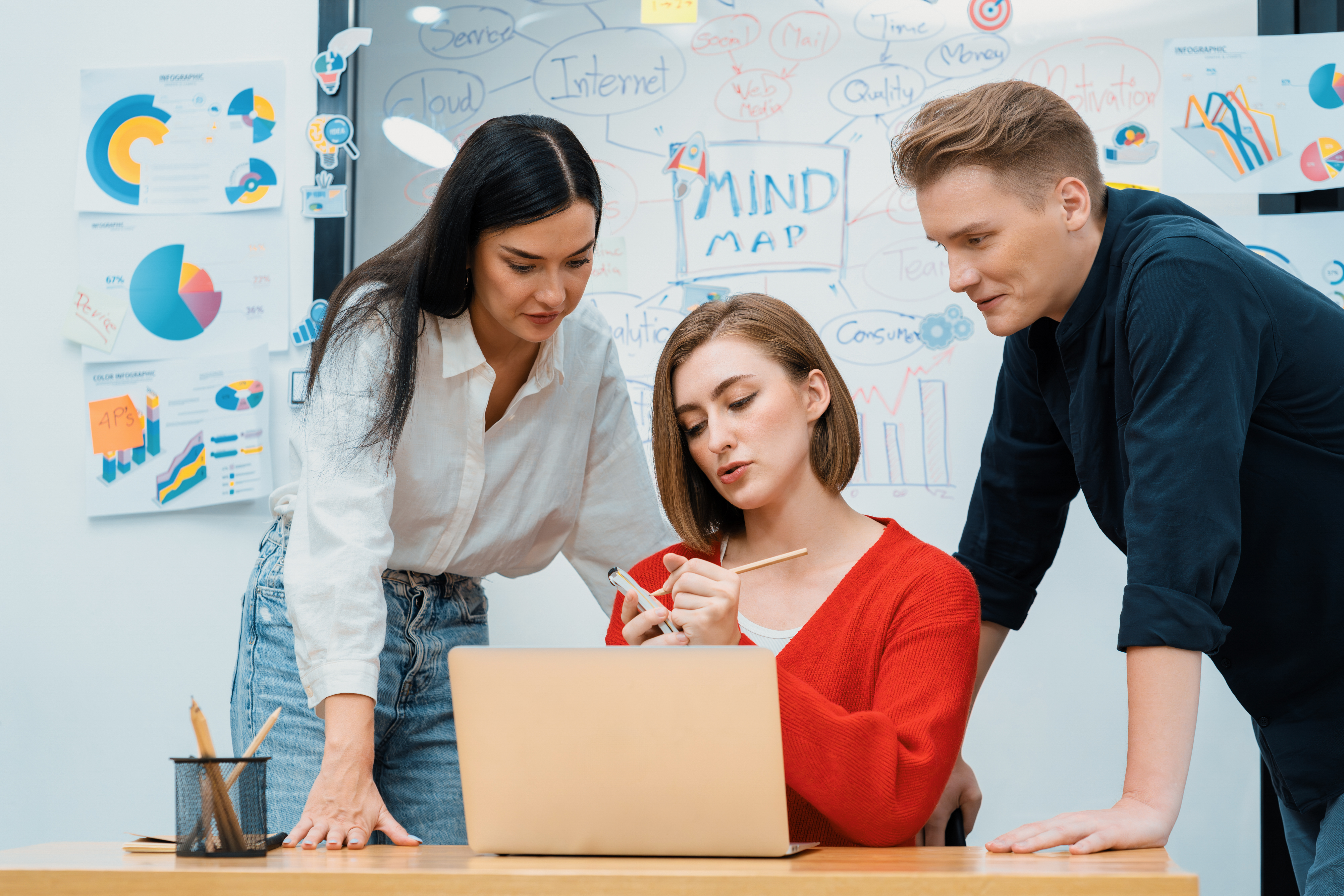 6 Tips to Find Brands to Collaborate With