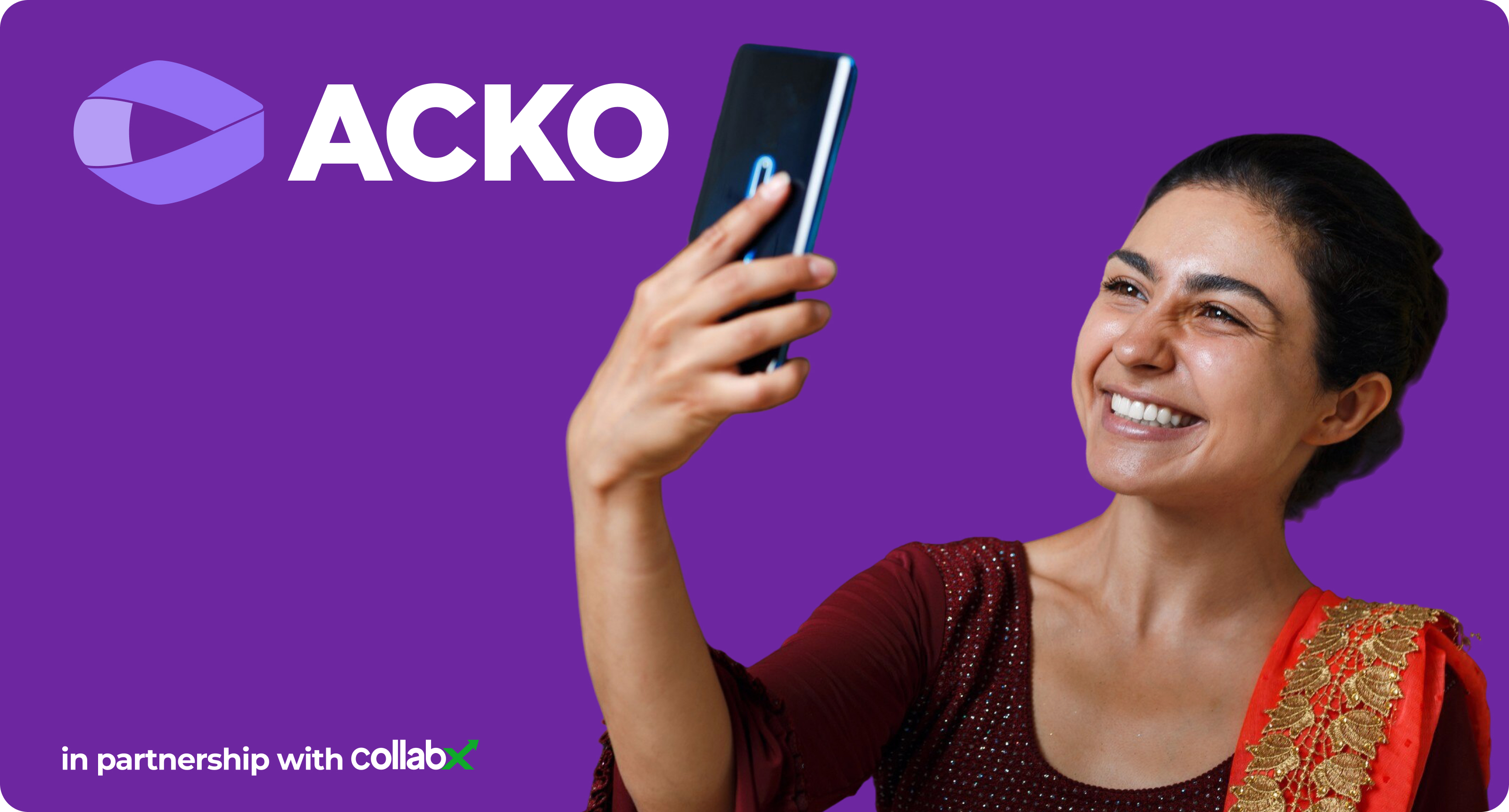 CollabX x ACKO: Scaling a New BFSI App Through Data-Driven Influencer Marketing