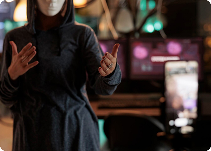 AI-Powered Influencer Identification