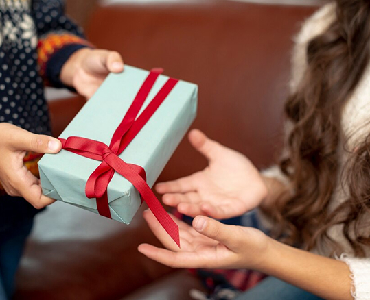 Gift